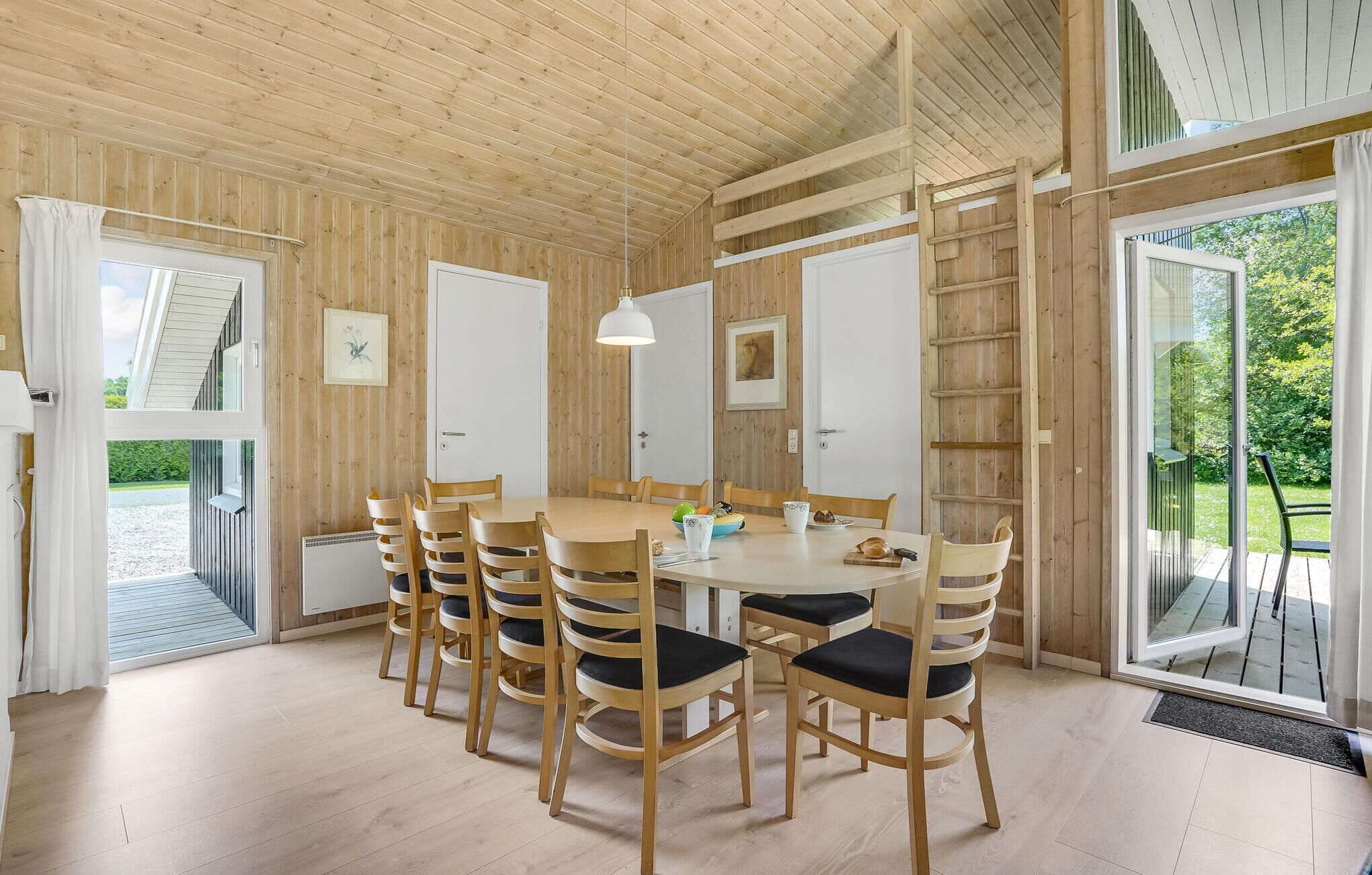 Spiseområde