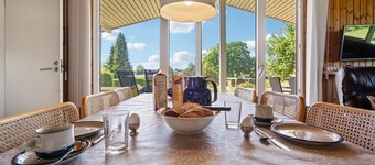 3 bedroom gorgeous home in Hejls