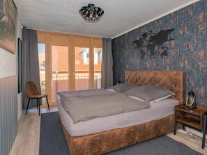 Unclassified image, 4 of 9, button - (128) 2-room apartment - apartment house Mecklenburg (Kühlungsborn)