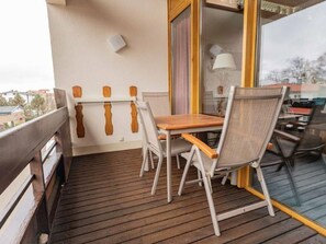 Unclassified image, 5 of 9, button - (128) 2-room apartment - apartment house Mecklenburg (Kühlungsborn)