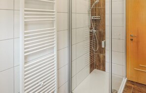 Shower - Ferienwohnung Muehlbach Hochk. (Mühlbach am Hochkönig)