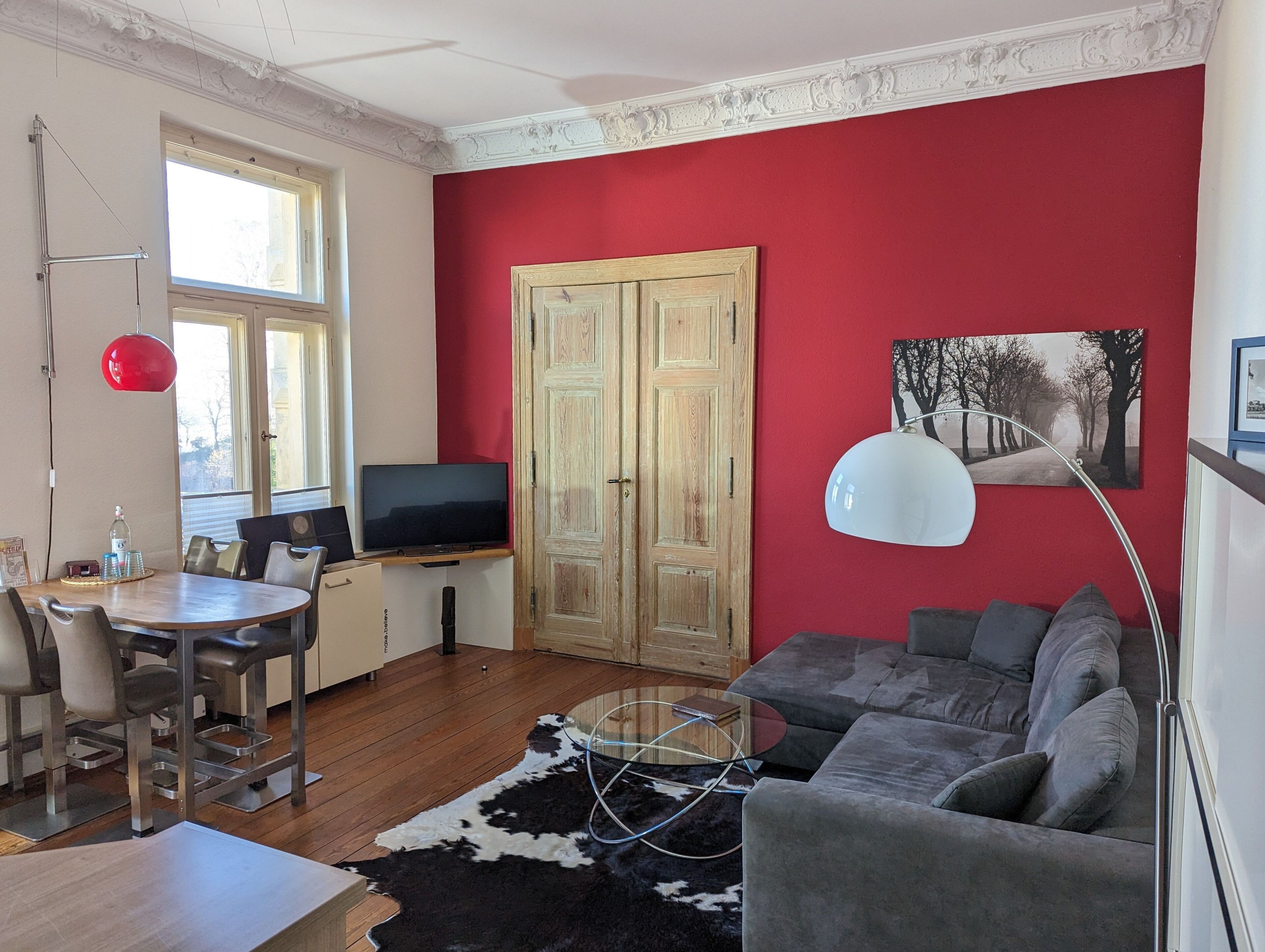 Fernseher, Videospiele