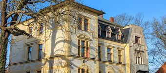 Vacation apartment - Villa Eisenrose