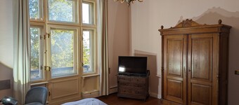 Vacation apartment - Villa Eisenrose