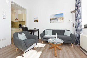 Unclassified image, 3 of 20, button - Vacation apartment Sommerwind (Esens)