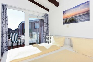1 Schlafzimmer