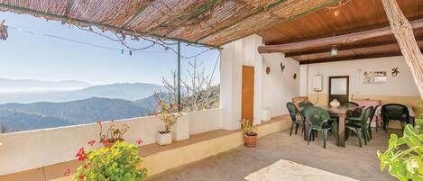 Servei de restauració a l'aire lliure