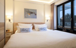 1 slaapkamer, gratis wifi, beddengoed