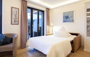 1 habitación, wifi gratis y ropa de cama 