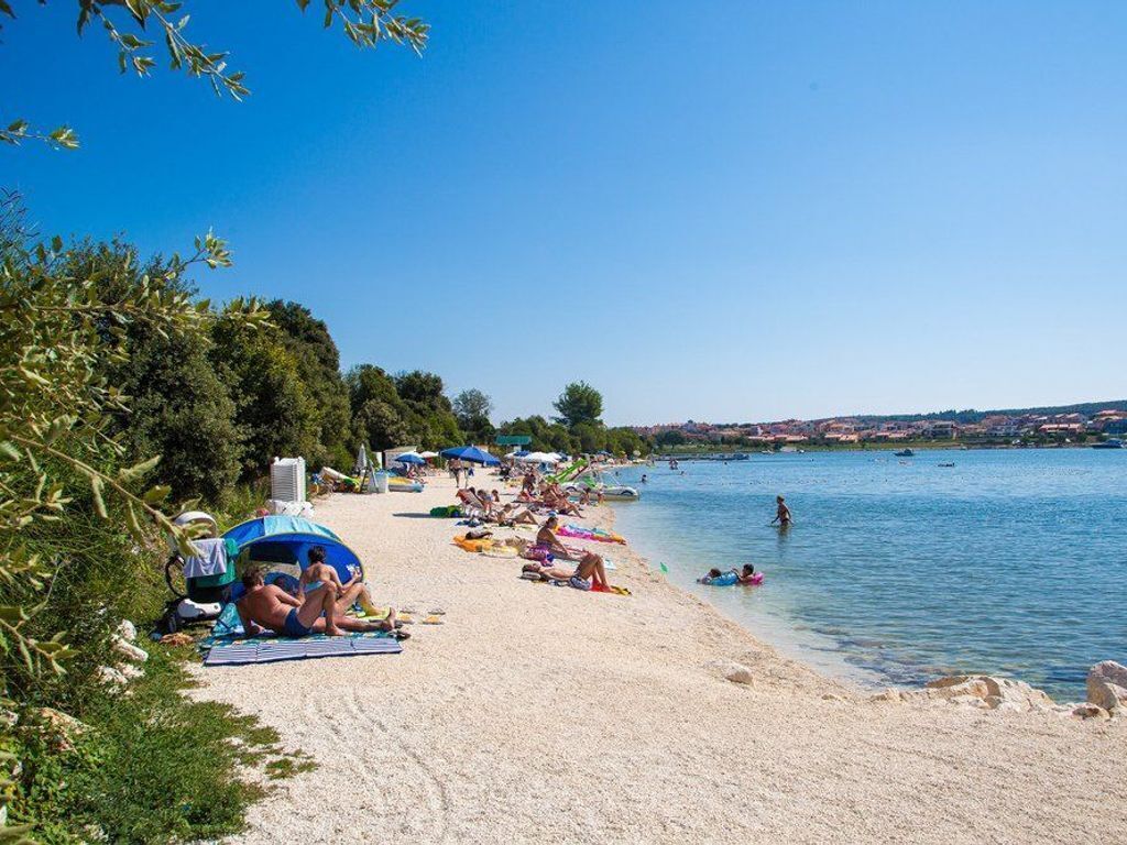 Plage à proximité