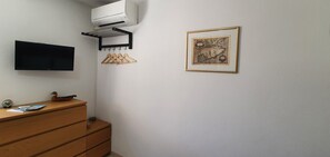 Interior - Ginkgo 1 - One-room apartment 500 m from the sea - Apartments Ginkgo, Pula (Banjole)