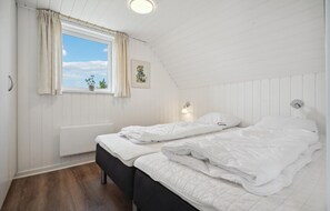 4 bedrooms, internet