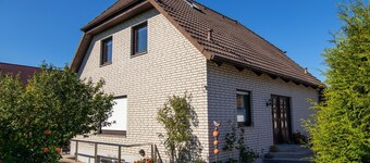 Apartment in a quiet village location - apartment