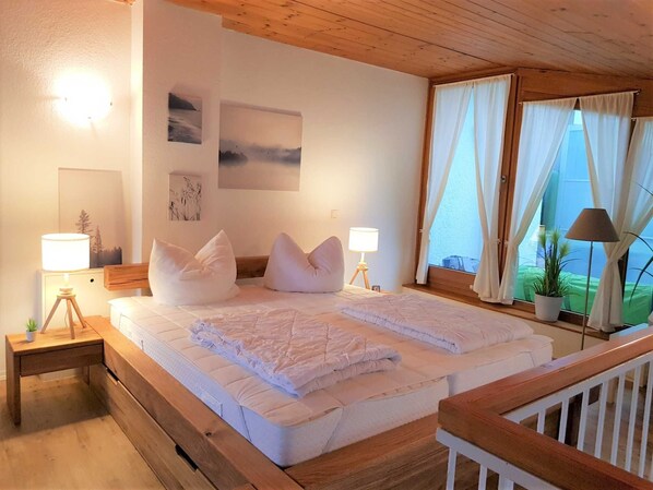 2 bedrooms, WiFi - (277) 3-room apartment - apartment house Mecklenburg (Kühlungsborn)