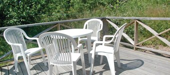 Cozy home in Henån with kitchen