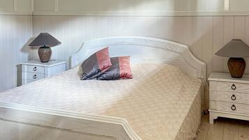 2 Schlafzimmer