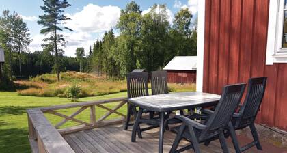 4 bedroom nice home in årjäng