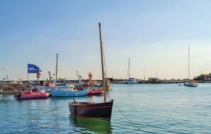 Port de plaisance