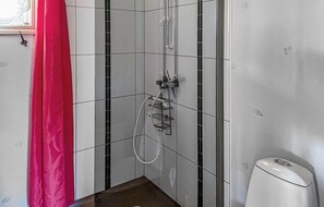 Een douche