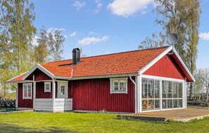 Exteriör