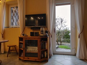 Télévision