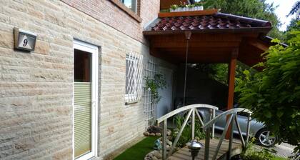 Ferienwohnung Pillasch - Ferienwohnung