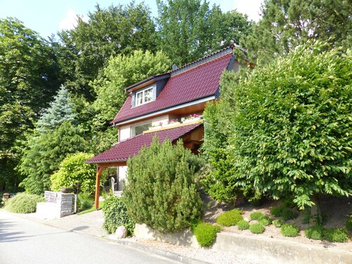 Ferienwohnung Pillasch - Ferienwohnung