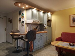 Restauration