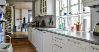 3 bedroom stunning home in Sæby