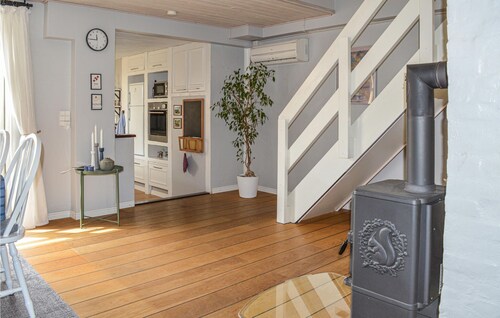 3 bedroom stunning home in Sæby