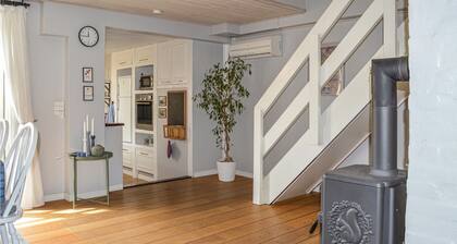 3 bedroom stunning home in Sæby