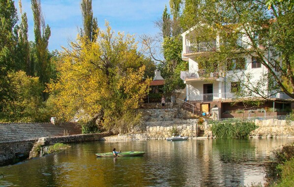 AuĂenbereich