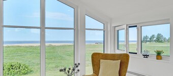 4 bedroom stunning home in Skjern