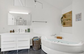 Een douche