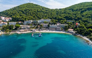 Beach nearby - Awesome apartment in Dubrovnik with WiFi (Dubrovnik)