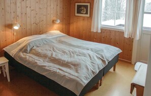 3 Schlafzimmer, Reisekinderbett, kostenloses WLAN