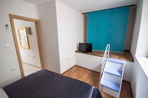 1 makuuhuone, internet