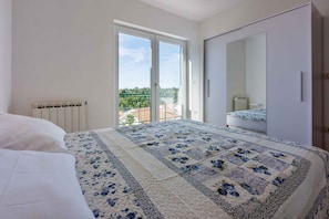 1 chambre, Wi-Fi