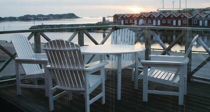 2 huonetta Majoitus Rönnäng