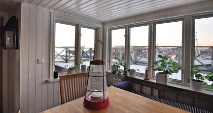 2 huonetta Majoitus Rönnäng