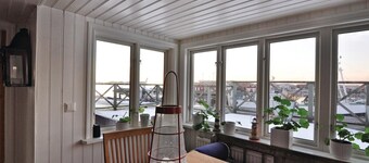 2 bedroom stunning home in Rönnäng