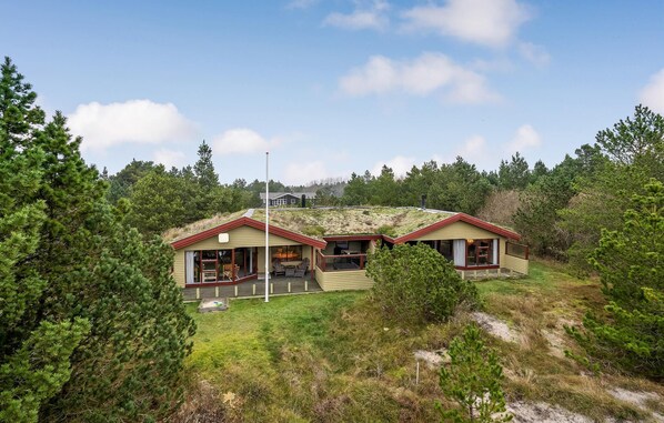 Exterior - Pet friendly home in Rømø (Rømø)