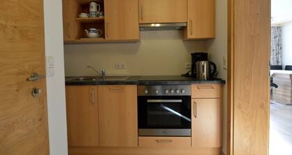 Appartement 2-4 personnes - Grablerhof