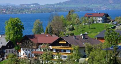 Appartement 2-4 personnes - Grablerhof