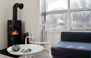 Interior - Beautiful home in Ulfborg with kitchen (Ulfborg)