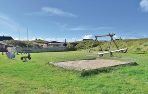 Children’s area