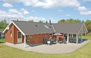 Aussenbereich