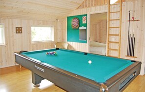 Spielezimmer