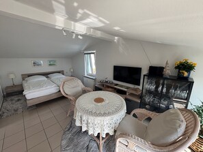 1 soveværelse, Wi-Fi