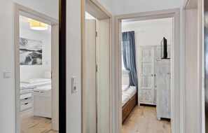 2 Schlafzimmer, kostenloses WLAN